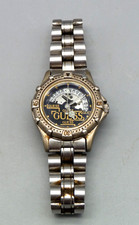 Guess armbanduhr tauchuhr gebraucht kaufen  Reinbek