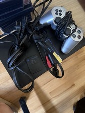 Sony ps2 fat for sale  Great Falls