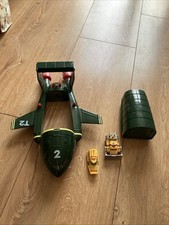 Vintage thunderbird carlton for sale  SHEERNESS