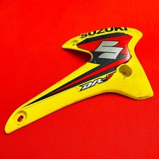 Drz125 shroud right for sale  Ridgeland
