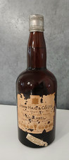 Antica Bottiglia Gold Label 75cl John Haigh & Co Scotch Whisky Vintage comprar usado  Enviando para Brazil