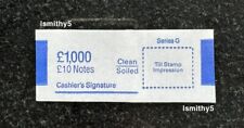 New notes money for sale  LONDON