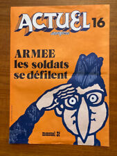 Affiche promo magazine d'occasion  Gravelines