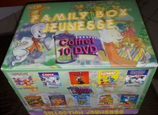 Coffret family box d'occasion  Moncoutant