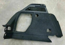AUDI A3 S3 MK3 8V 2013-2020 3DR BOOT LEFT SIDE CARPET COVER PARCEL SHELF SUPPORT, usado comprar usado  Enviando para Brazil