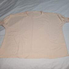 Cream coloured short for sale  Alabaster