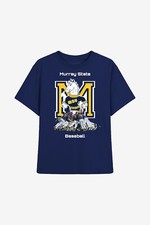 Murray state baseball for sale  Hickory