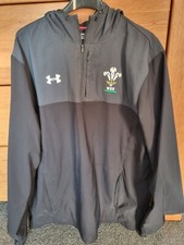 Armour wales wru for sale  COWBRIDGE