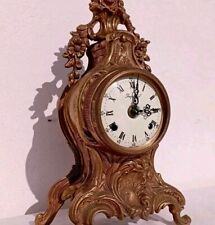 Antico orologio camino usato  Pescara