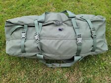 Improved duffel bag for sale  Pittsburgh