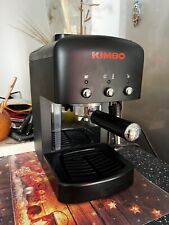 macchina kimbo caffe usato macchina kimbo caffe usato Sanremo