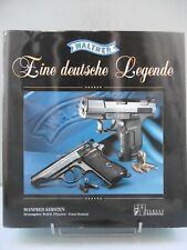 Walther fine deutsch d'occasion  Paris-