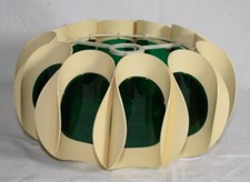 Vintage 70s spaceage gebraucht kaufen  Deutschland