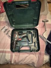 Bosch 18v cordless for sale  SHEFFIELD