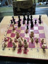 Vintage chess board for sale  Blue Ridge