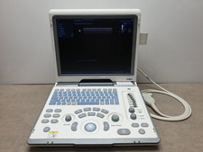 Mindray dp50 con usato  Spedire a Italy