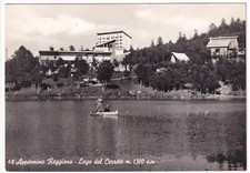 P01398 cartolina valico usato  Rozzano