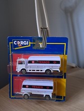 Corgi trucker man for sale  CHATHAM