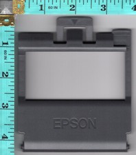Impressora Jato de Tinta Multifuncional Epson Workforce WF-7720 Parte: Retentor de Tanque de Tinta comprar usado  Enviando para Brazil
