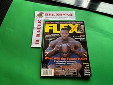Rivista flex sept. usato Rivista flex sept. usato  Villarbasse