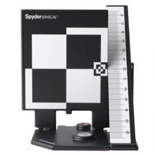 Datacolor spyderlenscal usato  Castel San Giovanni