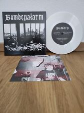 Bombenalarm bombenalarm farbig gebraucht kaufen  Pocking
