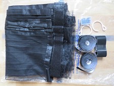 Tür vorhang fliegengitter gebraucht kaufen  Berlin