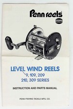 Penn fishing reels for sale  Denver
