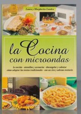 LA COCINA CON MICROONDAS                                         , usado comprar usado  Enviando para Brazil