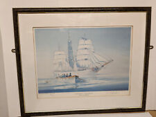 Thomas stephens becalmed for sale  ASHFORD