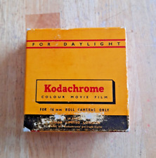 Vintage kodachrome colour for sale  STOURBRIDGE