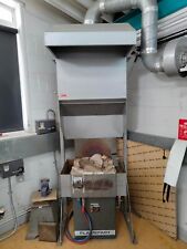 Flamefast ds200 chip for sale  LONDON