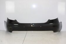 Audi rear bumper for sale  ILFORD