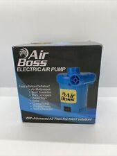 Air boss fine for sale  Willowbrook