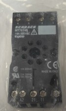 Schrack mt78745 10a for sale  NEWPORT