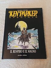 Ken parker speciale usato  Genova