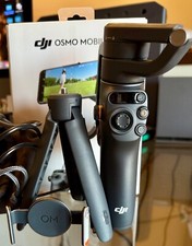 Dji osmo mobile usato  Catania