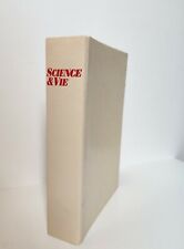 Science vie série d'occasion  Wimereux