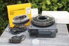 Projecteur diapositive kodak d'occasion  La Voulte-sur-Rhône