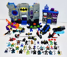 Great lot imaginext for sale  Sistersville
