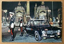 Cartolina arma dei usato  Livorno