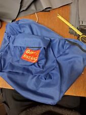 Vintage bicycle pannier for sale  EXETER