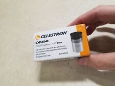 Celestron omni series for sale  Salt Lake City