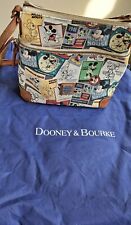 disney dooney handbag for sale  Valencia