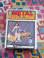 reliure metal hurlant d'occasion reliure metal hurlant d'occasion Toulouse-
