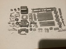 Models bedford 4 for sale  HALKIRK