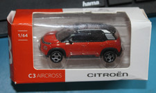 Citroën aircross 2017 gebraucht kaufen  Kleve