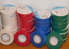 Lot rouleaux scotch d'occasion  Saint-Louis