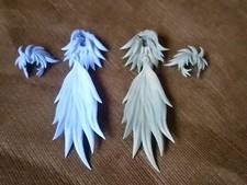 Bandai saint seiya d'occasion  Saint-Germain-du-Bel-Air