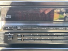 Kenwood multiple player for sale  Beech Grove